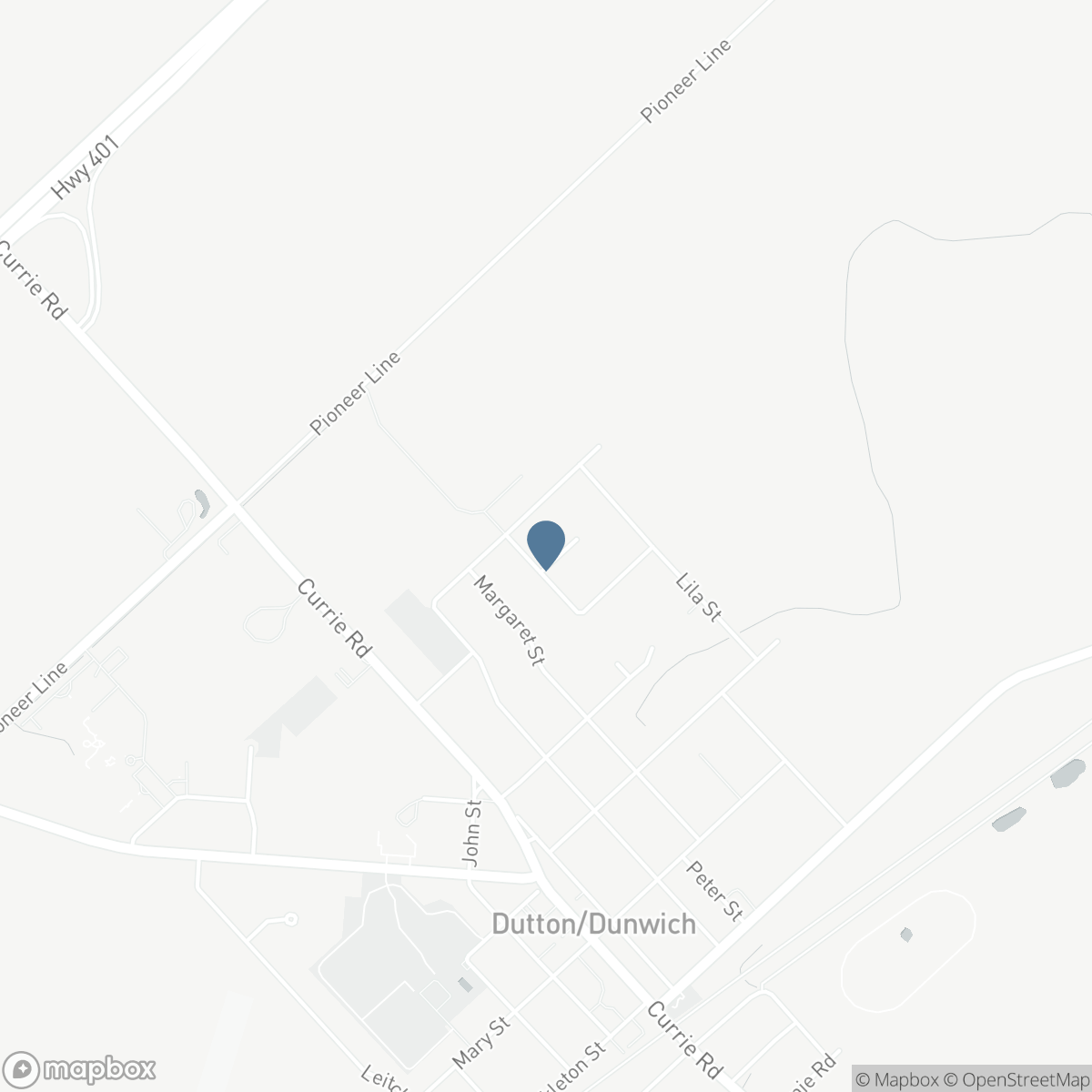 4 TITAN COURT, Dutton-Dunwich, Ontario N0L 1J0